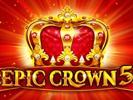 Epic Crown 5 screenshot