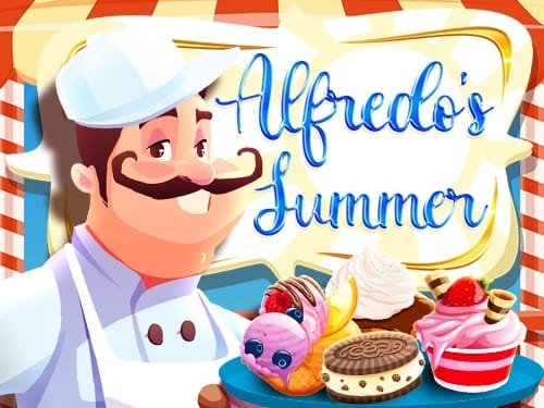 Alfredo s Summer screenshot